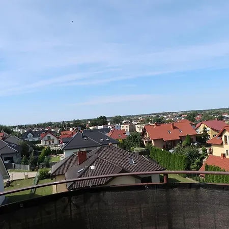 Apartment Panorama Ilawa