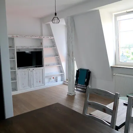 Apartment Panorama *