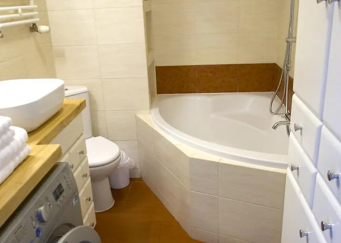 Apartment Panorama *