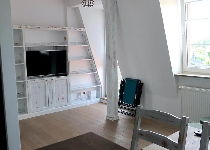 Apartment Panorama *